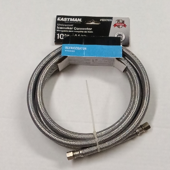 Eastman Ice Maker Connector - Picture 1 of 3